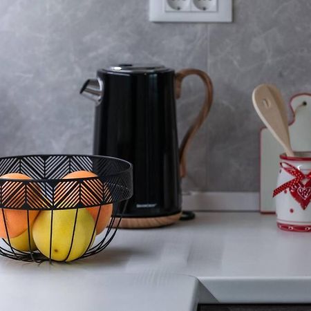 Apartman Leda 杜布罗夫尼克 外观 照片