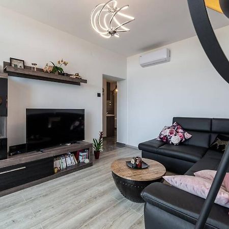 Apartman Leda 杜布罗夫尼克 外观 照片