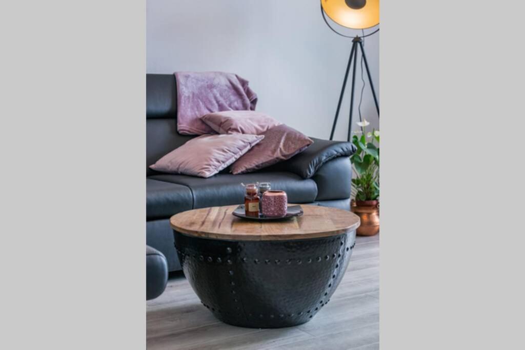 Apartman Leda 杜布罗夫尼克 外观 照片