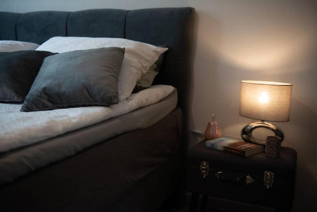 Apartman Leda 杜布罗夫尼克 外观 照片