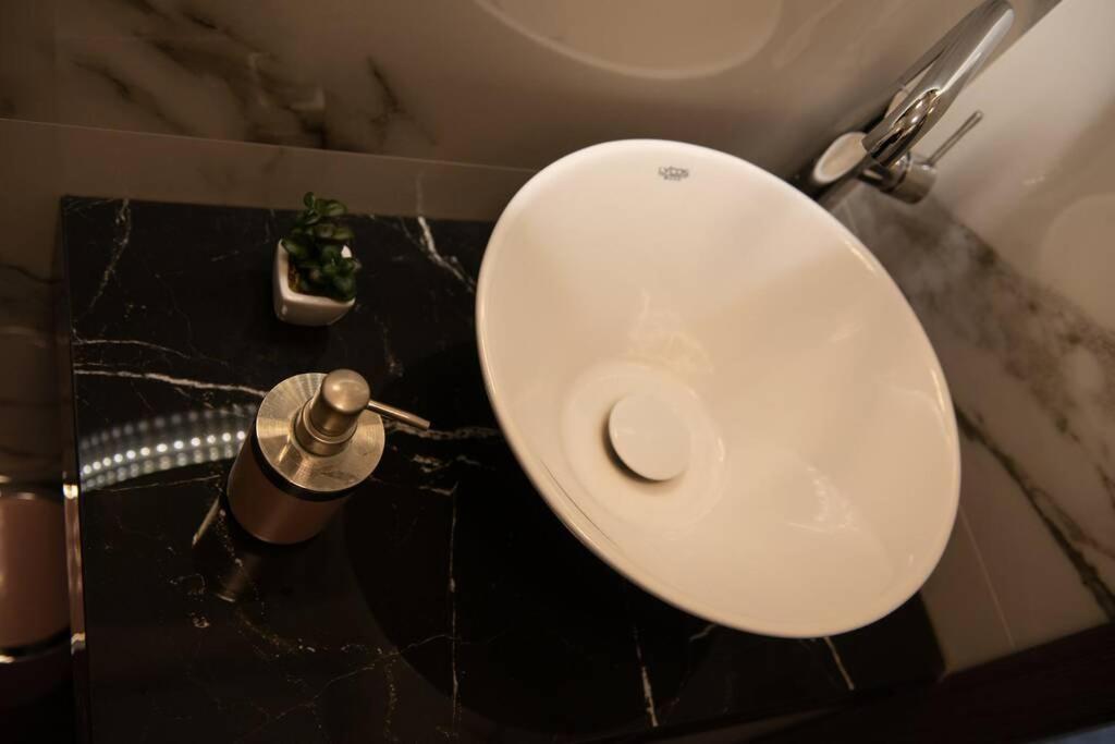 Apartman Leda 杜布罗夫尼克 外观 照片