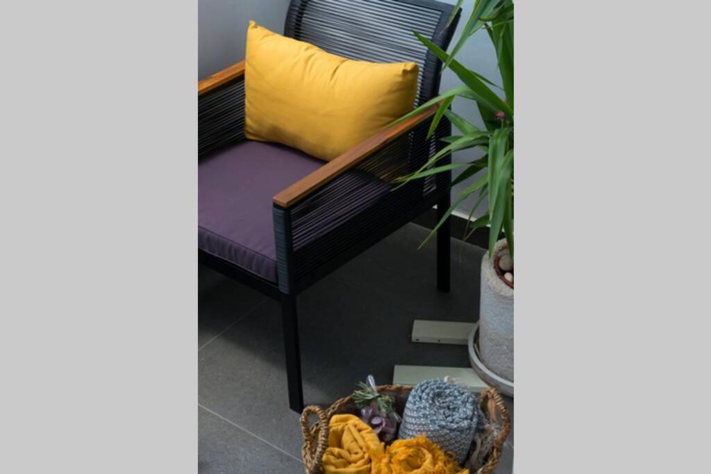 Apartman Leda 杜布罗夫尼克 外观 照片